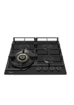 Варочная поверхность Midea MG697VGB
