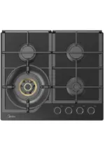 Варочная поверхность Midea MG697VGB