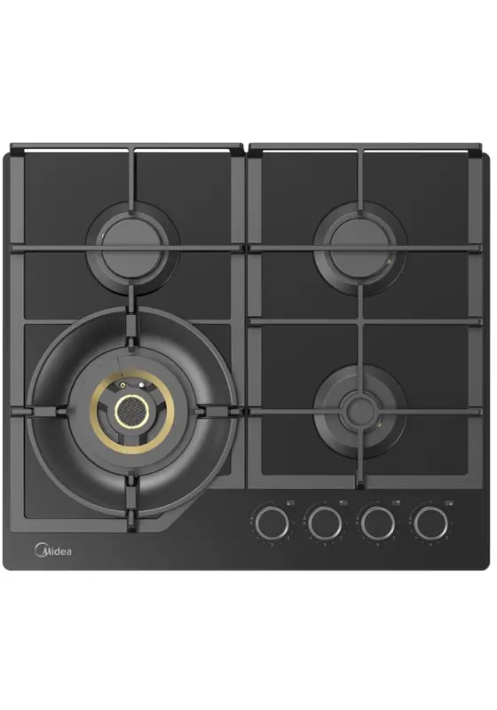 Варочная поверхность Midea MG697VGB