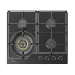 Варочная поверхность Midea MG697VGB