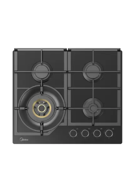 Варочная поверхность Midea MG697VGB