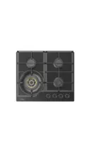 Варочная поверхность Midea MG697VGB