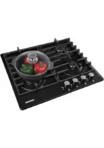 Варочная поверхность NORDFROST HS 6043 B