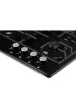 Варочная поверхность NORDFROST HS 6043 B
