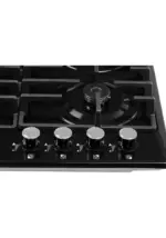 Варочная поверхность NORDFROST HS 6043 B