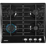 Варочная поверхность NORDFROST HS 6043 B