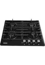 Варочная поверхность NORDFROST HS 6043 B