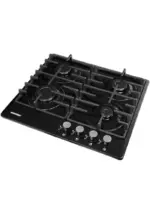 Варочная поверхность NORDFROST HS 6043 B