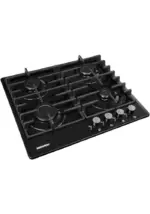 Варочная поверхность NORDFROST HS 6043 B