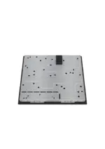 Варочная поверхность электрическая Midea MCH64107F