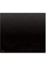 Варочная поверхность электрическая Midea MCH64107F