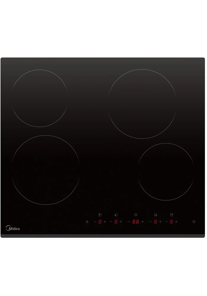 Варочная поверхность электрическая Midea MCH64107F
