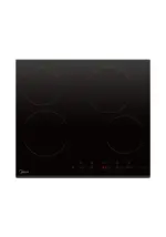 Варочная поверхность электрическая Midea MCH64107F