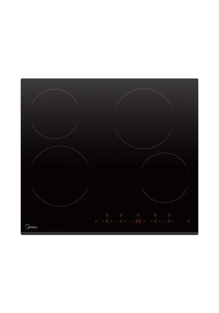 Варочная поверхность электрическая Midea MCH64107F