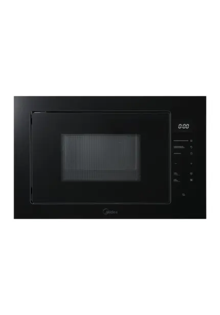 Встраиваемая микроволновая печь Midea MI10257GB