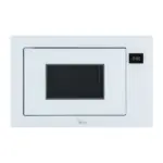 Встраиваемая микроволновая печь Midea MI10257GW
