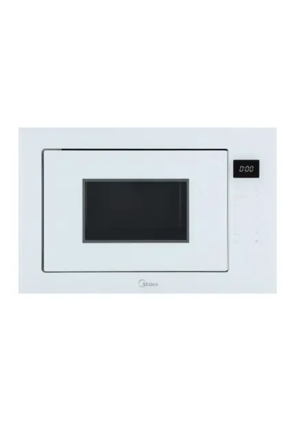 Встраиваемая микроволновая печь Midea MI10257GW