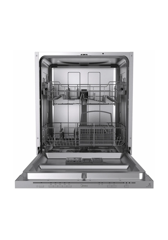 Встраиваемая посудомоечная машина Midea MID60S100i 01 Встраиваемая посудомоечная машина Midea MID60S100i