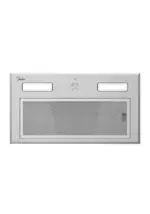 Врезной блок Midea MH60I770X