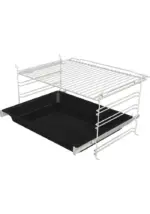 Духовой шкаф Gorenje BOS6737E05DBG
