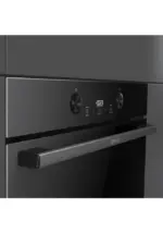 Духовой шкаф Gorenje BOS6737E05DBG