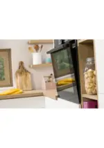 Духовой шкаф Gorenje BOS6737E05DBG