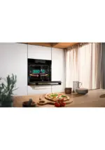 Духовой шкаф Gorenje BOS6737E05DBG