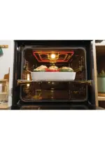 Духовой шкаф Gorenje BOSX6737E09BG