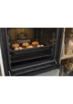 Духовой шкаф Gorenje BOSX6737E09BG