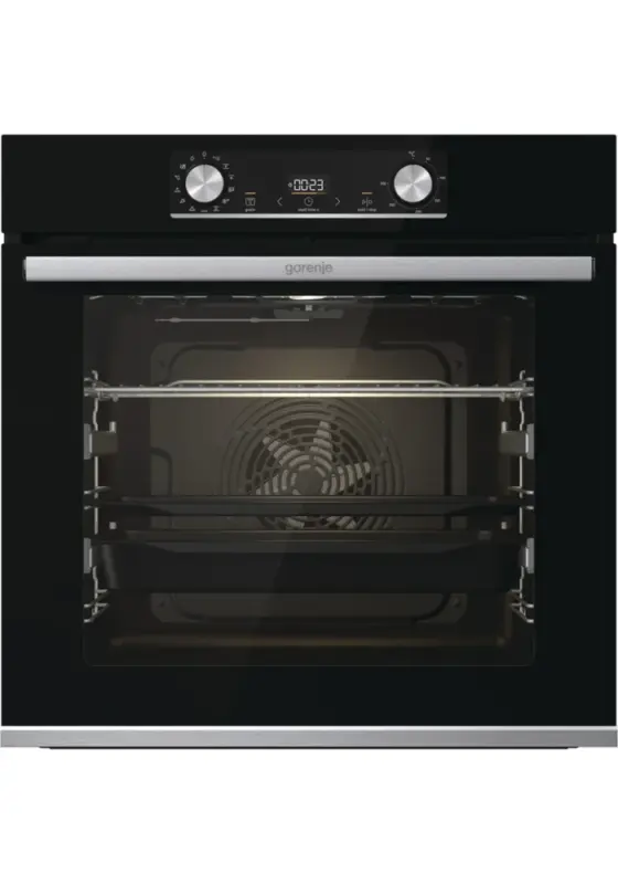 Духовой шкаф Gorenje BOSX6737E09BG