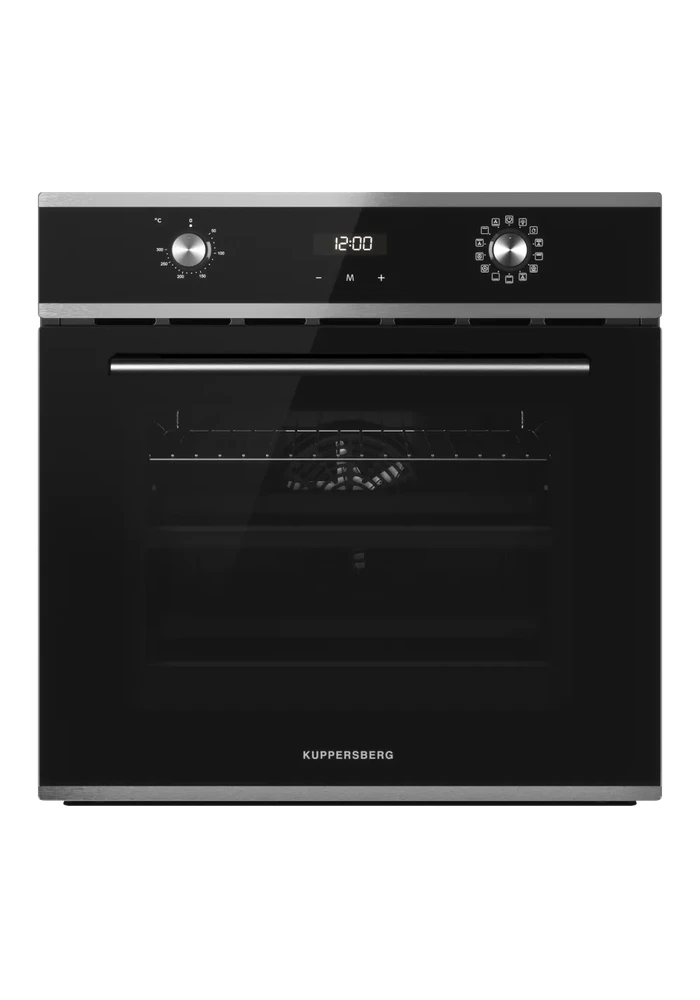 Духовой шкаф Kuppersberg HO 677 BX 01 Духовой шкаф Kuppersberg HO 677 BX
