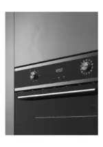 Духовой шкаф Kuppersberg HO 677 BX