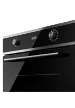 Духовой шкаф Kuppersberg HO 677 BX