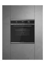 Духовой шкаф Kuppersberg HO 677 BX