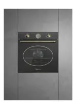 Духовой шкаф Kuppersberg SR 610 Ant Bronze