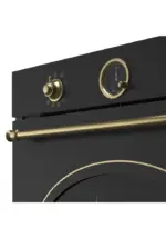 Духовой шкаф Kuppersberg SR 610 Ant Bronze