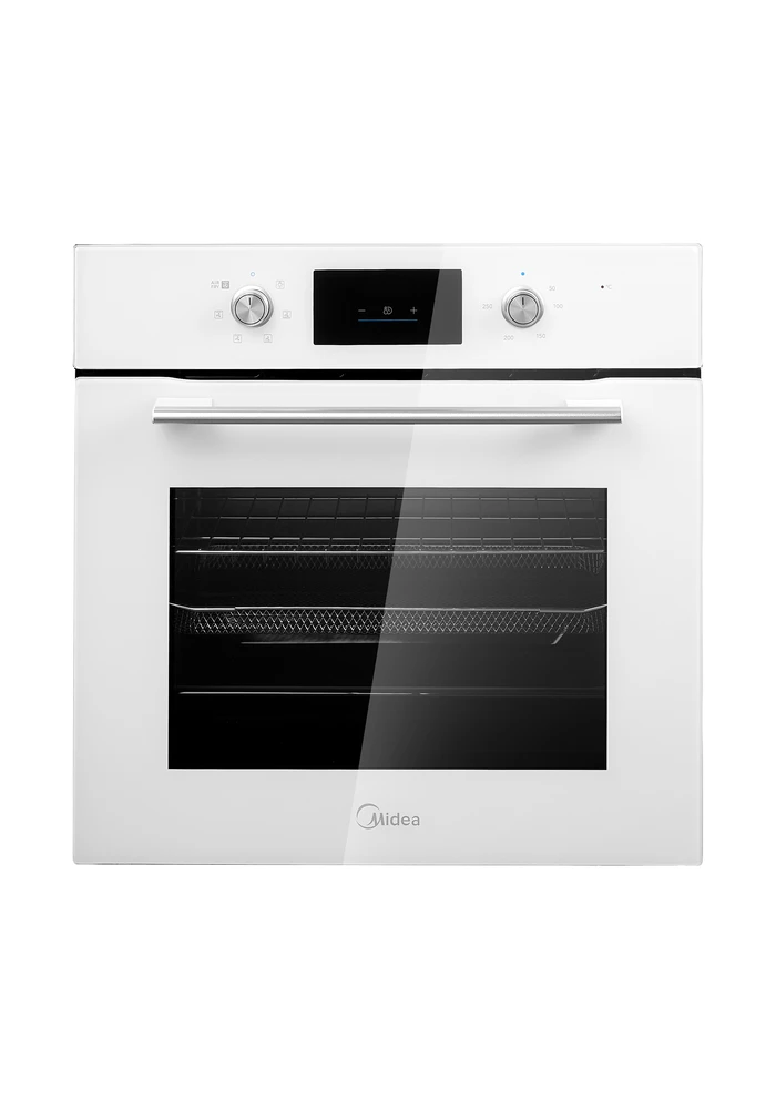 Духовой шкаф Midea MO47007GW 01 Духовой шкаф Midea MO47007GW