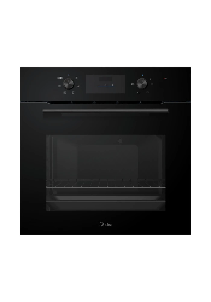 Духовой шкаф Midea MO47007GX 01 Духовой шкаф Midea MO47007GX