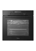 Духовой шкаф Midea MO78107CGB