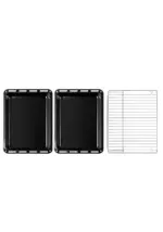 Духовой шкаф Midea MO78107CGB