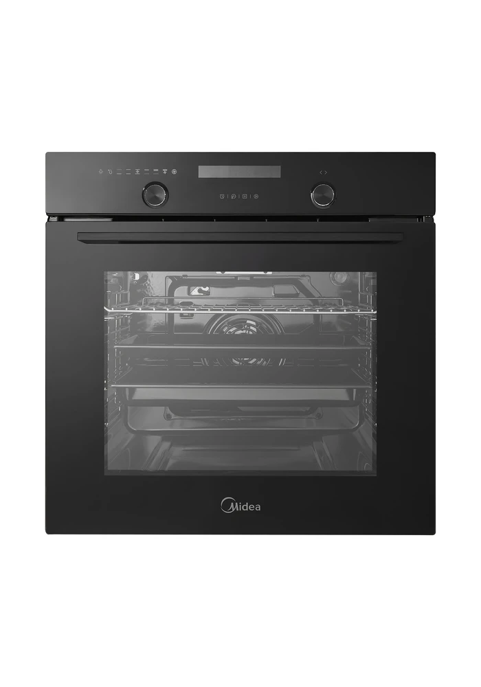 Духовой шкаф Midea MO78107CGB 01 Духовой шкаф Midea MO78107CGB