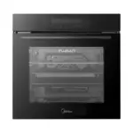 Духовой шкаф Midea MO98277CGB