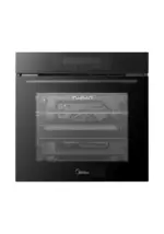 Духовой шкаф Midea MO98277CGB