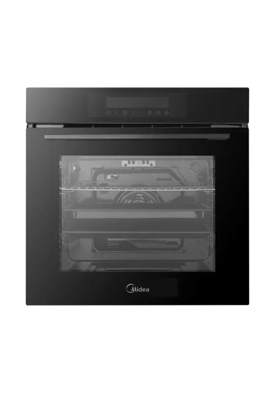 Духовой шкаф Midea MO98277CGB