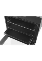 Духовой шкаф Midea MO98277CGB