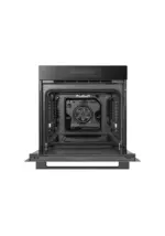 Духовой шкаф Midea MO98277CGB