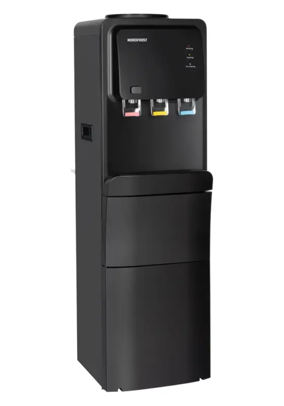 Кулер для воды NORDFROST Ice - QK 500