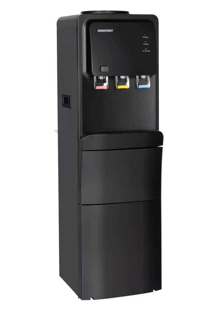 Кулер для воды NORDFROST Ice - QK 500