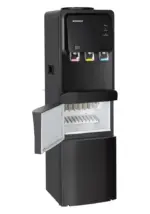 Кулер для воды NORDFROST Ice - QK 500