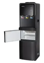 Кулер для воды NORDFROST Ice - QK 500